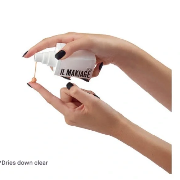 IL MAKIAGE Power Rewind Eye Treatment (Sealed) - Picture 4 of 7